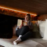 Gapalux Кемпинг *
