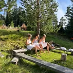Gapalux * Левангер