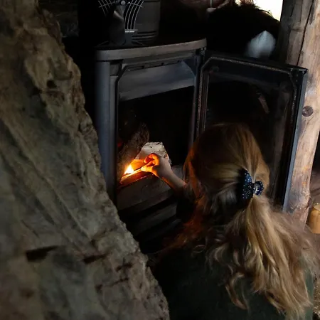 Gapalux キャンプ場