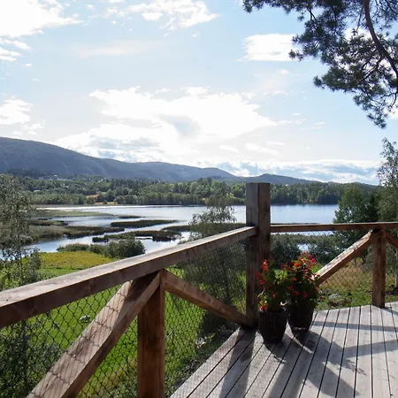 キャンプ場 Gapalux *