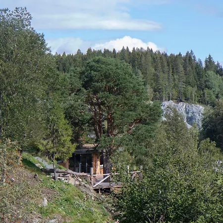 Gapalux キャンプ場