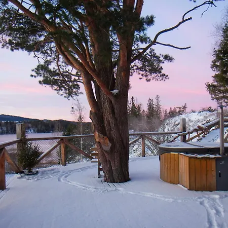Gapalux Campsite *