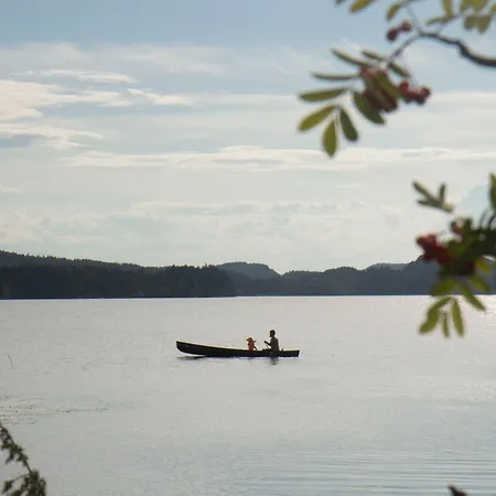Kemping Gapalux Levanger