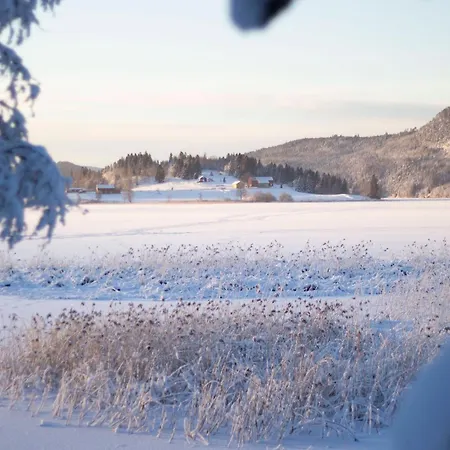 Kemping Gapalux Levanger