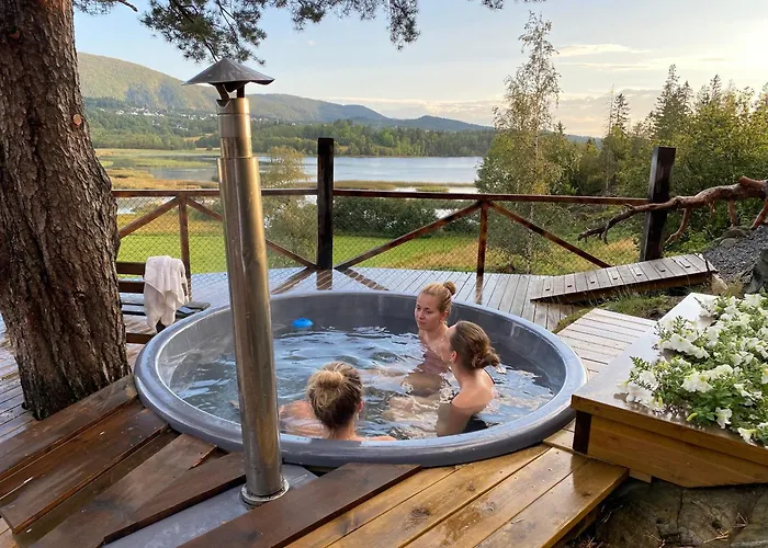 Κάμπινγκ Gapalux