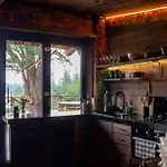 Campingplasser Gapalux *