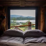 Gapalux Campingplasser Levanger