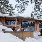 Gapalux Levanger
