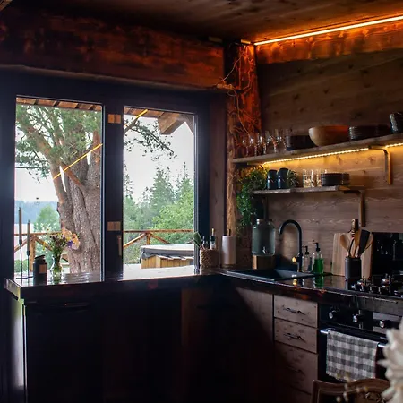 Camping Gapalux Ved Hammervatnet *