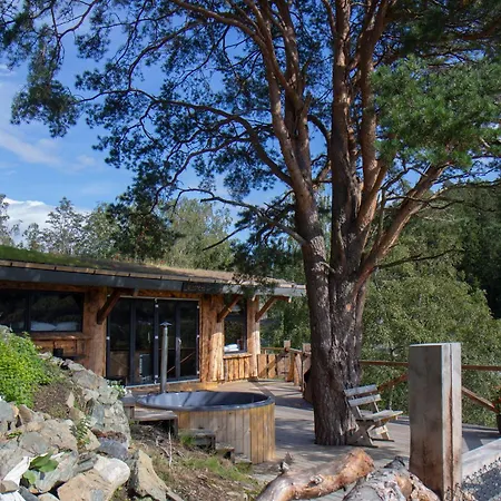 Camping Gapalux Ved Hammervatnet